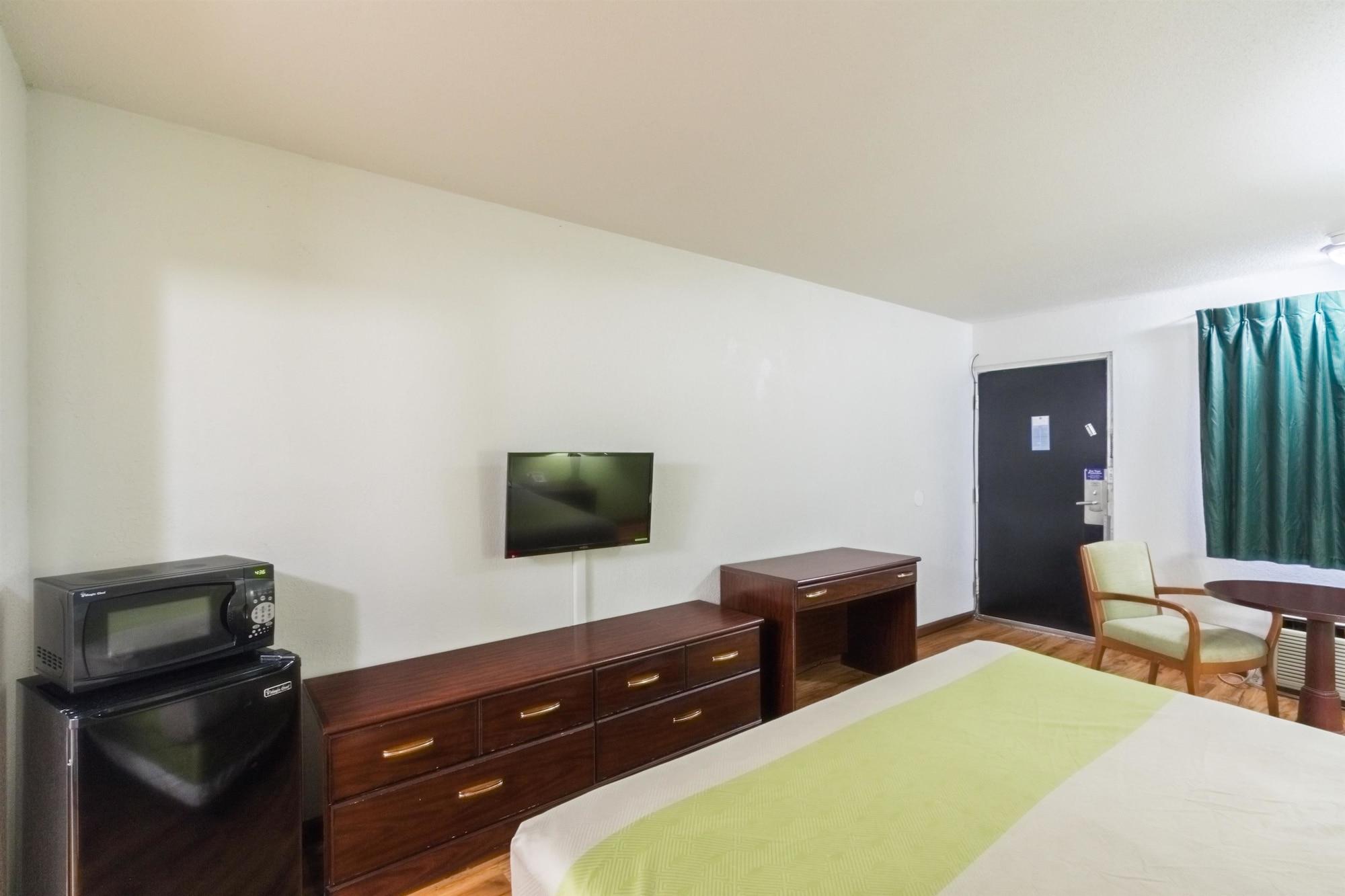 Motel 6-Mattoon, Il Экстерьер фото