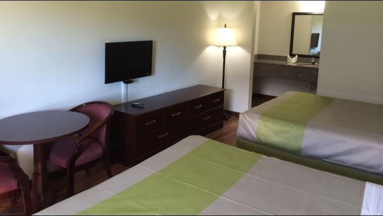 Motel 6-Mattoon, Il Номер фото