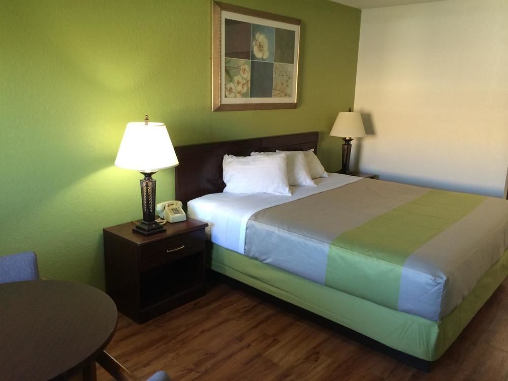 Motel 6-Mattoon, Il Экстерьер фото