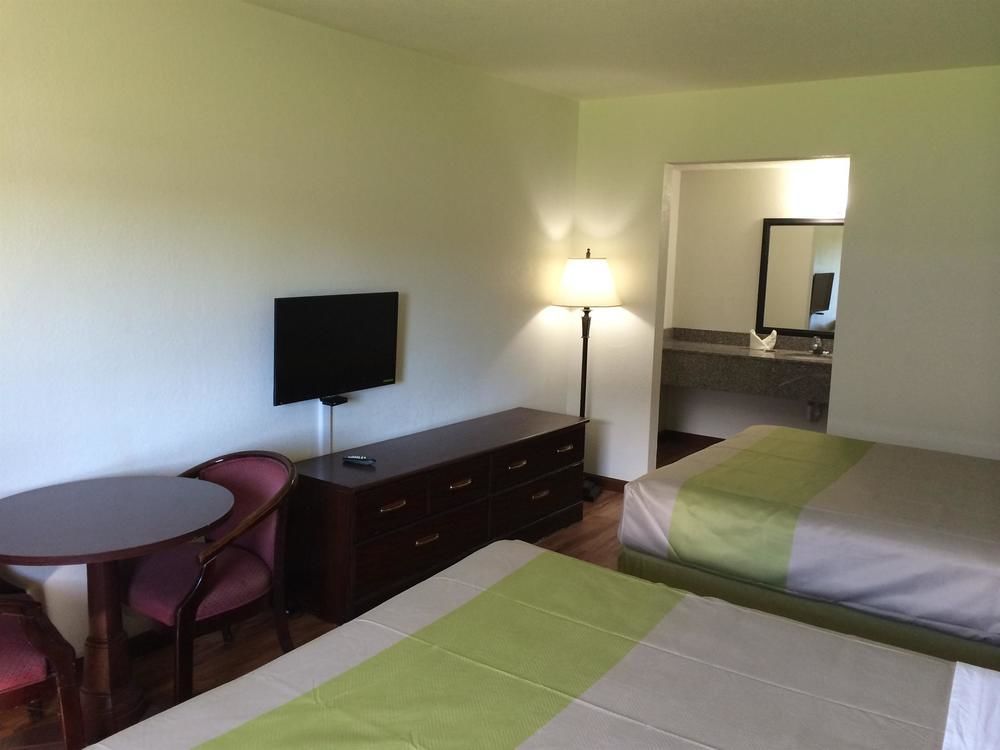 Motel 6-Mattoon, Il Экстерьер фото